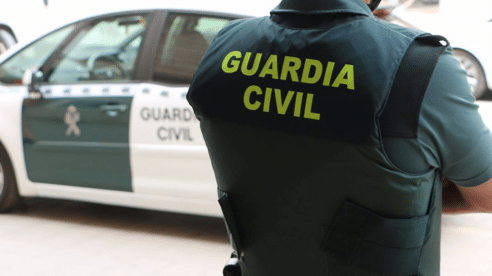 “No apto”… pero con derecho a cobrar: un guardia civil gana la batalla por sus trienios tras años de litigio