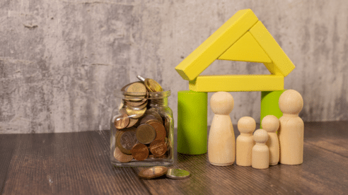 El TSJM reconoce que se pueden aplicar beneficios fiscales para familias numerosas con el tercer hijo en gestación