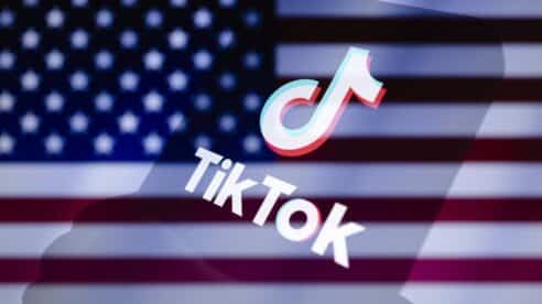 Estados Unidos demanda a TikTok por violaciones de privacidad «a gran escala» de niños menores de 13 años
