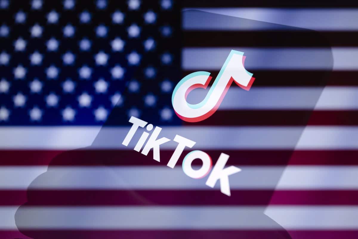TikTok sigue luchando en los tribunales por sobrevivir en EE.UU., alega vulneración de la Primera Enmienda