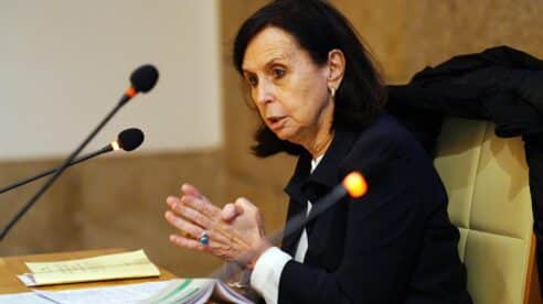 El TC advirtió en 2010 de que la Constitución «proscribe» diferencias injustificadas entre CCAA en materia de financiación