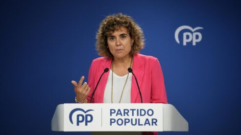 El PP anuncia que citará a Sánchez en septiembre en la comisión de investigación del Senado