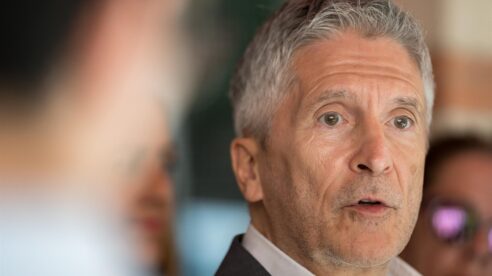 Jupol reprocha a Interior «los mismos errores» que en 2017 por confiar en Mossos la detención de Puigdemont
