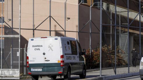 Doce presos lograron fugarse de la cárcel desde 2010 y otros 62 lo hicieron en hospitales, juzgados o en traslados