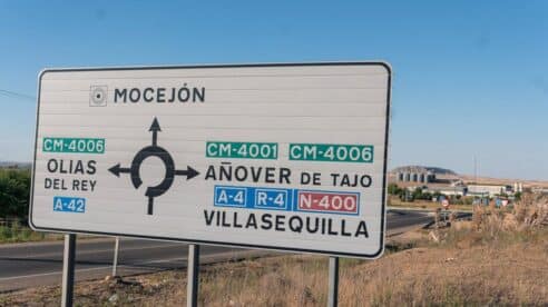 Prisión comunicada y sin fianza: el juez imputa asesinato al acusado del crimen de Mocejón