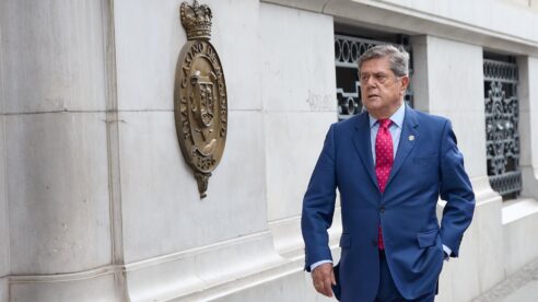 Estrasburgo desestima el recurso del exministro Federico Trillo relacionado con la ley del aborto de 2010