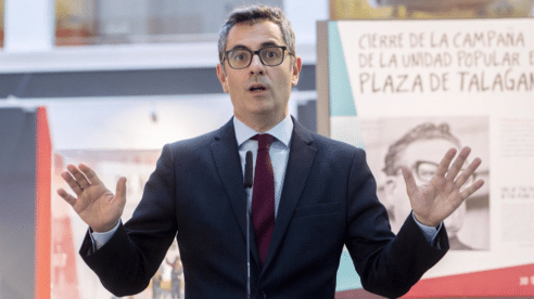 Ni el TS tiene sala de apelaciones, ni Trabajo puede hacer nulo un despido: el verano «pasa factura» a los ministros