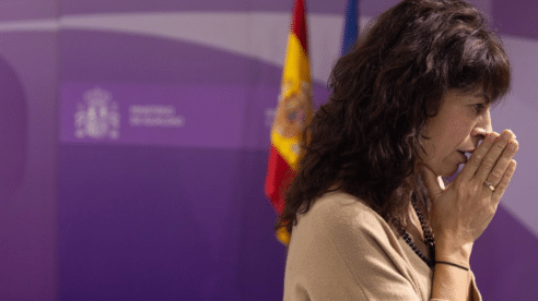 Siete meses para la corregir el «error técnico» de la Ley de Paridad: el tiempo corre contra la protección ante el despido