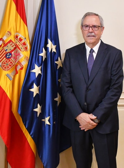 Luis Martín Contreras