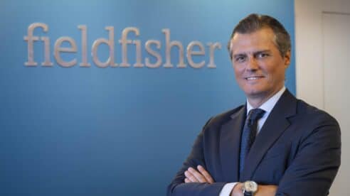Fieldfisher refuerza su área fiscal con el fichaje de Xavier Aixelà, procedente de KPMG