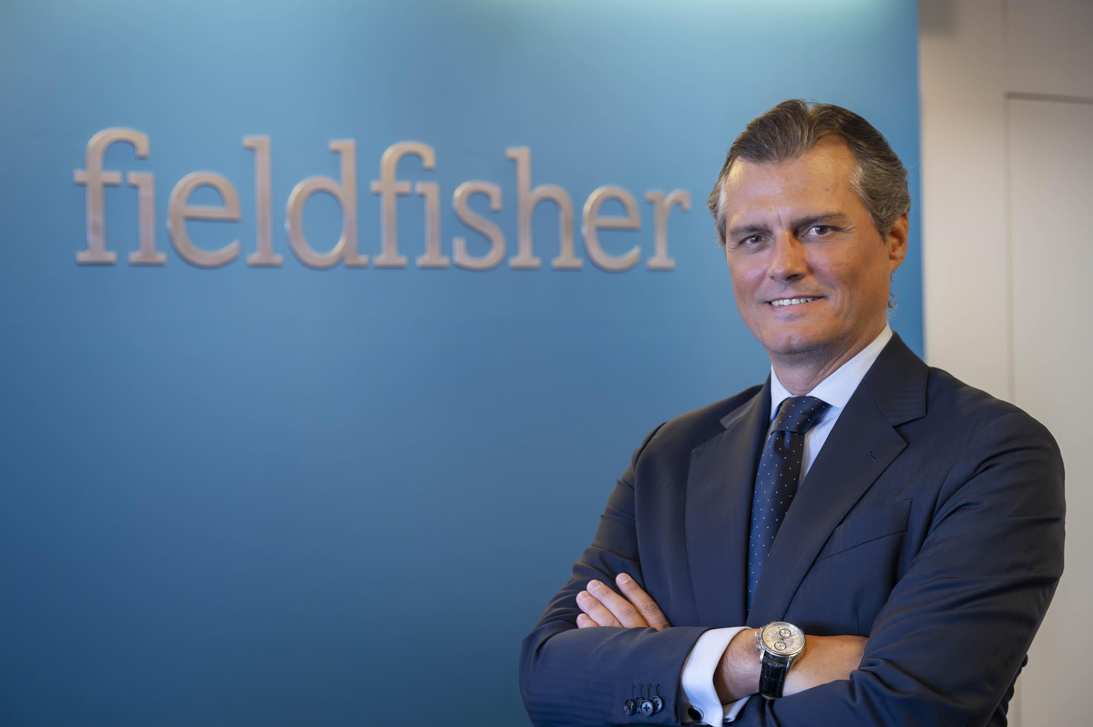 Fieldfisher refuerza su área fiscal con el fichaje de Xavier Aixelà, procedente de KPMG