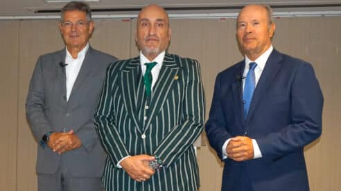 «La solución a la justicia no pasa por más jueces y juzgados; es necesario un nuevo modelo de gestión», concluye la I Batalla Jurídica de los Gestores Administrativos