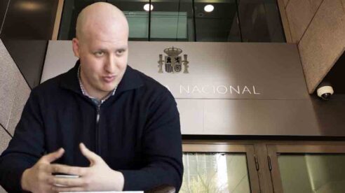 La Audiencia Nacional se declara competente en la causa contra el denunciante de Alvise Pérez por la presunta estafa piramidal de Madeira Invest Club