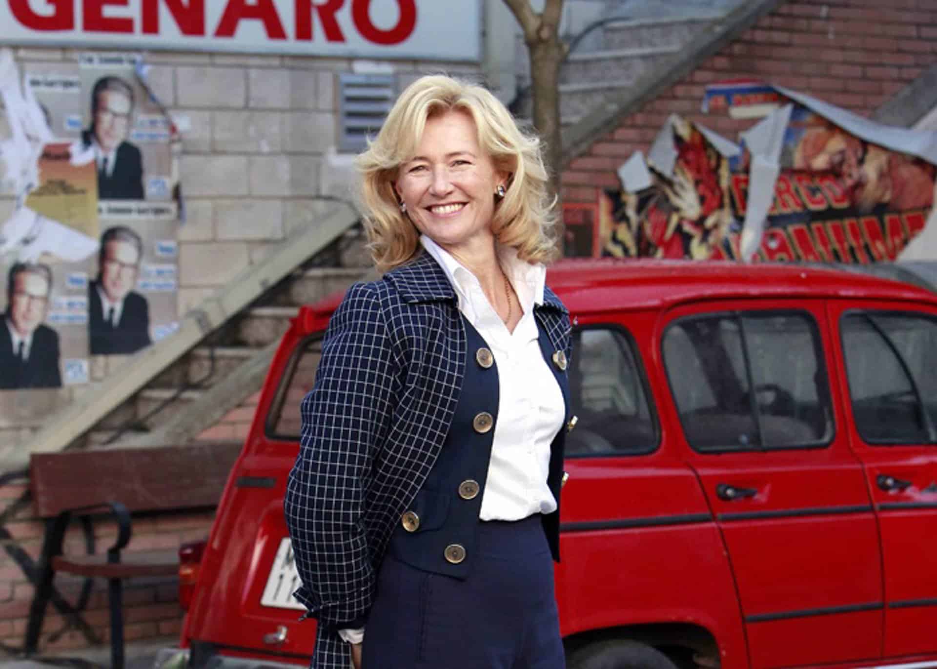 Ana Duato, absuelta en el caso Nummaria: Anticorrupción había solicitado 32 años de cárcel