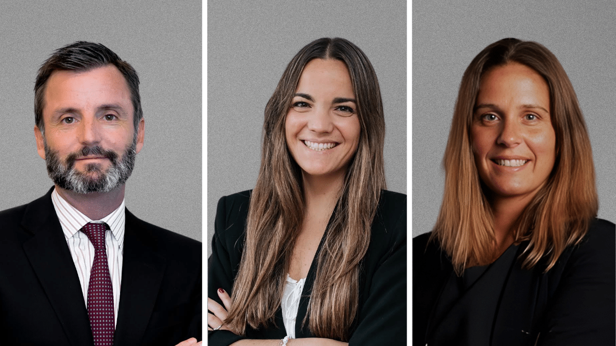 Andersen asesora a BNZ en su acuerdo con GRS para construir una planta fotovoltaica de 49 MW en Portugal