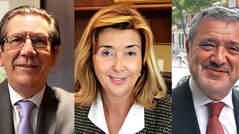 «El TC se apropia de competencias de la jurisdicción ordinaria», advierten 3 magistrados sobre la sentencia de violencia vicaria