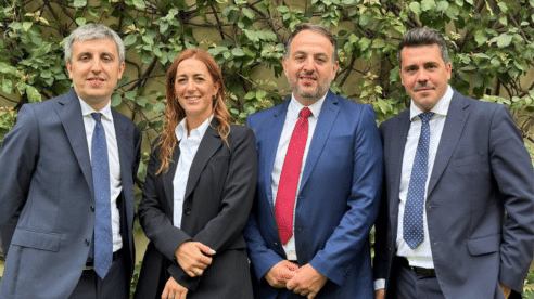 BDO pasa a tener 76 socios en España con los últimos 4 nuevos nombramientos