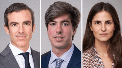CMS asesora a Delin Property en la venta de dos complejos logísticos a EQT Exeter por 100 millones de euros