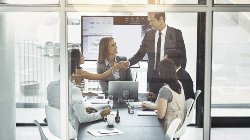 Bigle Legal y ECIJA firman un acuerdo estratégico para la implementación de software de gestión de contratos