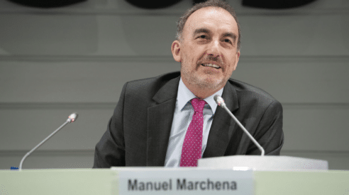 El juez Marchena asegura que «no se puede hacer en momentos como el que vivimos» una reforma para que la Fiscalía investigue