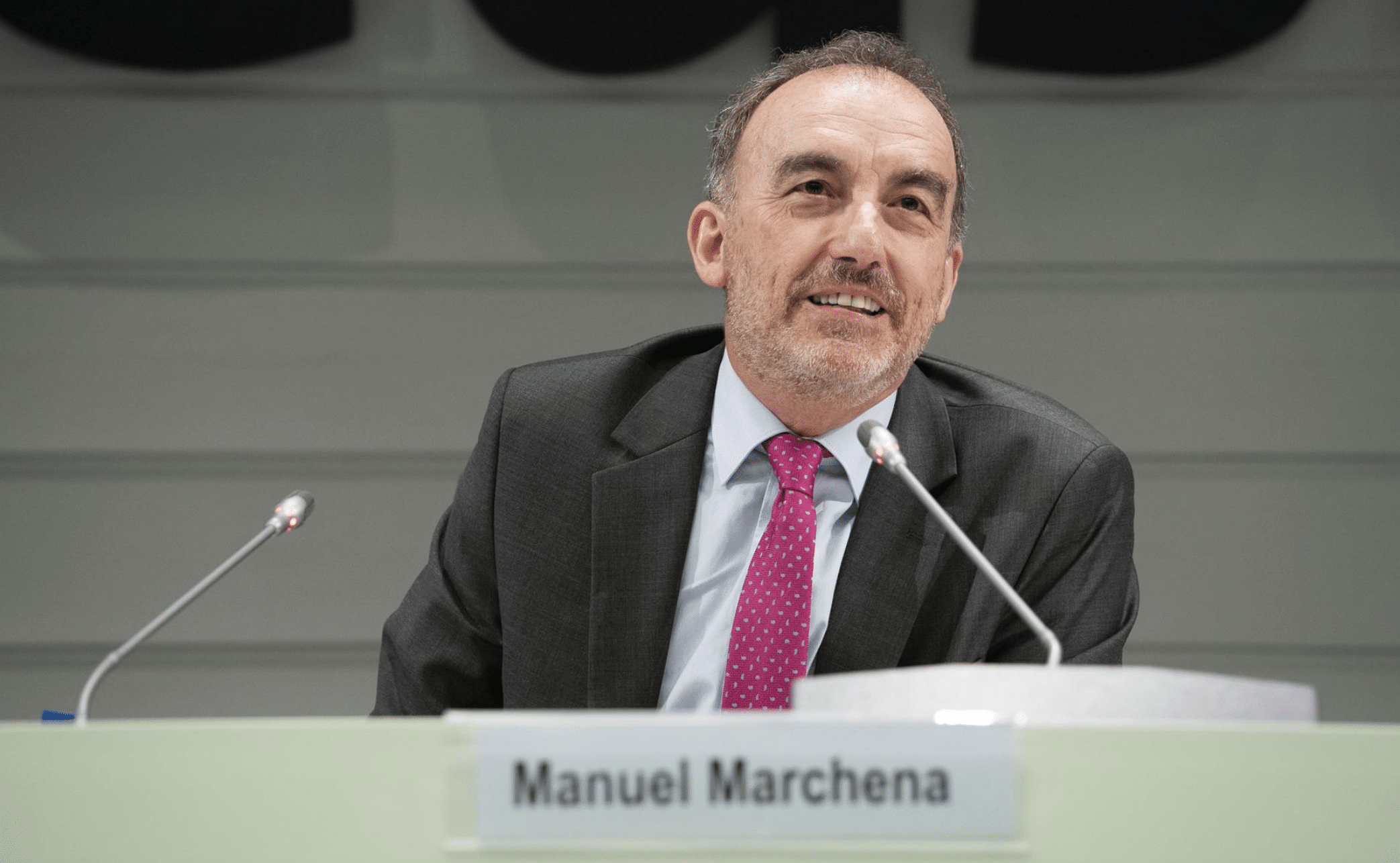 El juez Marchena asegura que «no se puede hacer en momentos como el que vivimos» una reforma para que la Fiscalía investigue