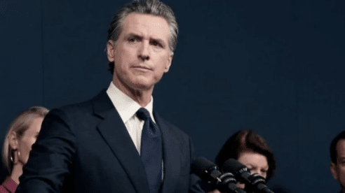 El gobernador de California veta el proyecto de ley regulador de la IA al que se oponía Silicon Valley