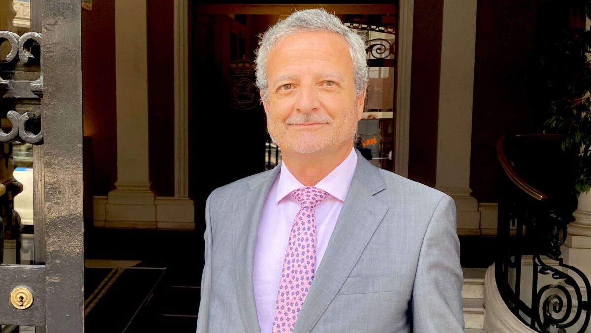 Ábalos ya tiene nuevo abogado: Carlos Bautista, el exfiscal de la AN que llevó casos como Faisán o el 11-M