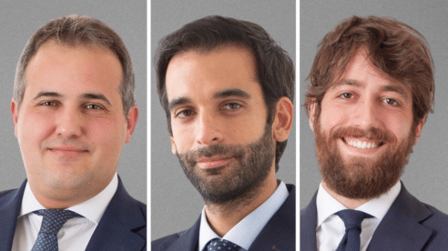 Clifford Chance asesora a Grenergy en la compra a Repsol e Ibereólica de un portfolio solar en Chile de 1.000 MW