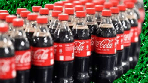 Coca-Cola tendrá que hacer frente a una demanda por «greenwashing»