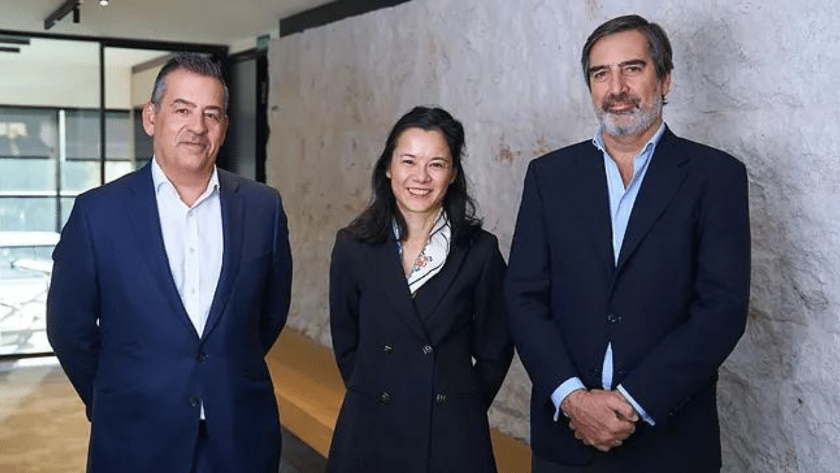 DLA Piper refuerza su equipo en Madrid con la incorporación de Yoko Takagi como socia de mercantil y M&A