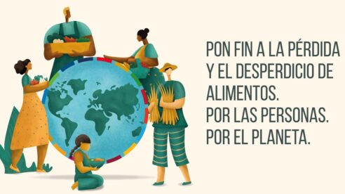 Opinión | Sobre el proyecto de Ley de Prevención de las Pérdidas y el Desperdicio Alimentario