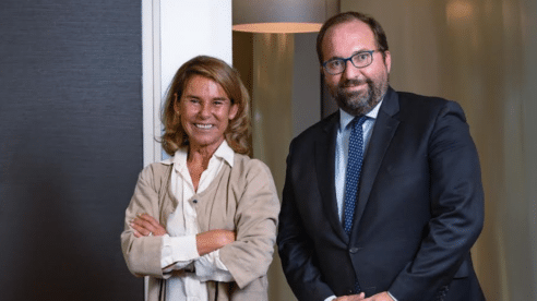 Eversheds Sutherland ficha a Sonia de Zunzunegui como directora general en España