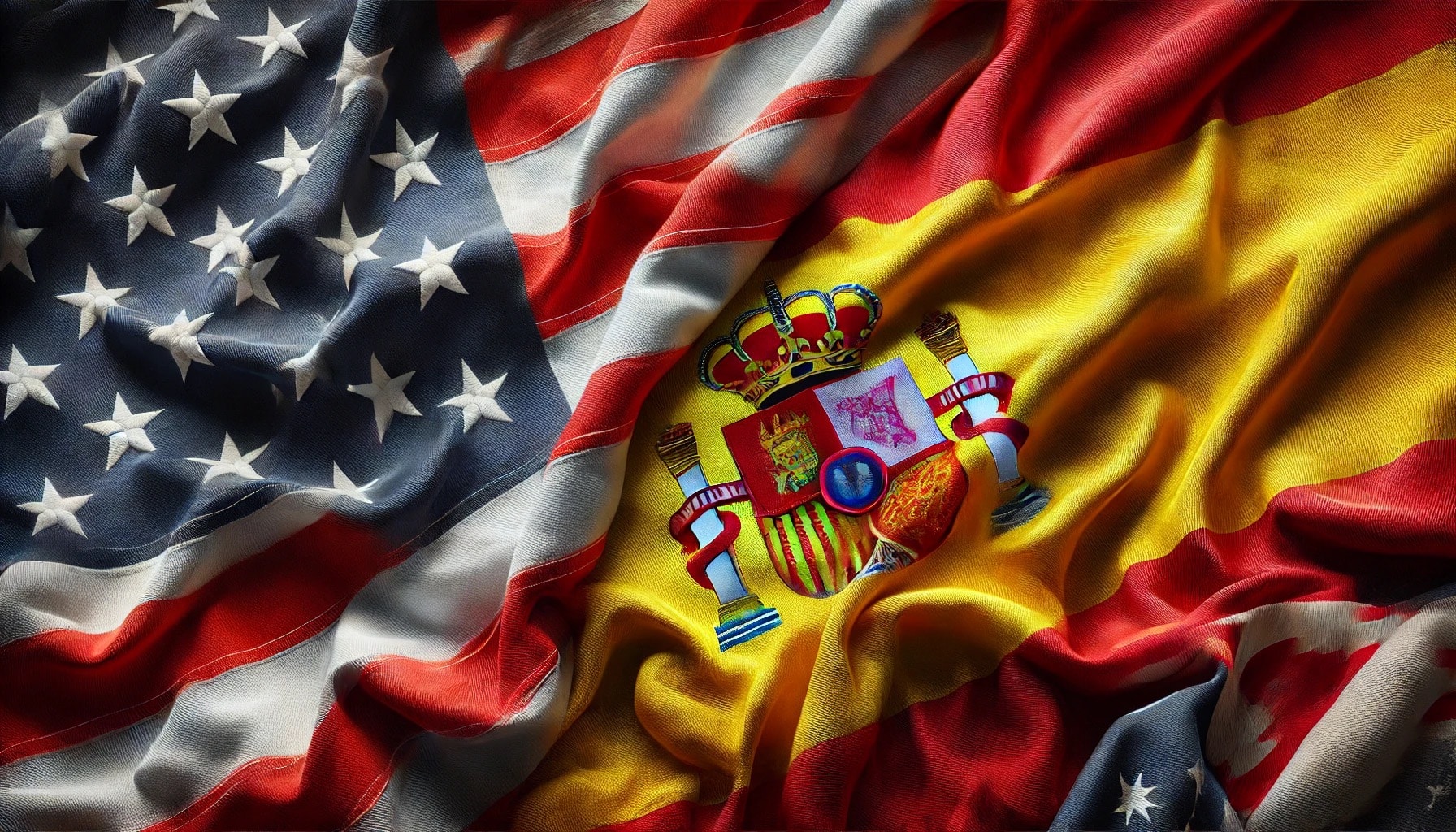 Términos legales en Estados Unidos y su equivalencia en el derecho español: un puente entre dos sistemas jurídicos