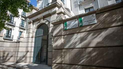 Fiscalía andaluza alerta de riesgo de prescripción y rebajas de penas en narcotráfico por el exceso de carga de trabajo