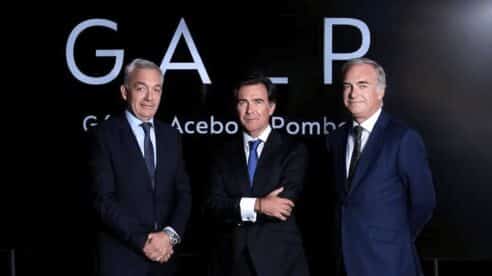 Gómez-Acebo & Pombo refuerza fiscal con un nuevo socio: Javier Gazulla