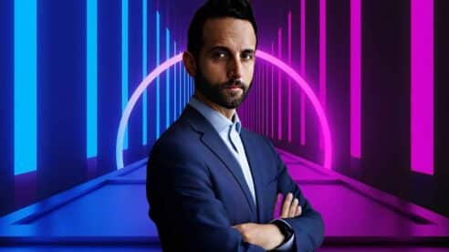 Innovación y retos en el sector jurídico: Global LegalTech Hub