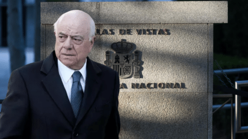 El exministro Miguel Sebastián pide 18 años de cárcel para Francisco González por los encargos del BBVA