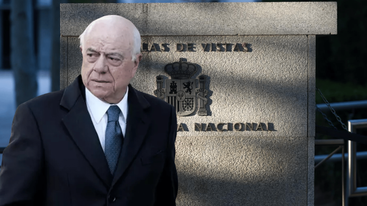 El exministro Miguel Sebastián pide 18 años de cárcel para Francisco González por los encargos del BBVA