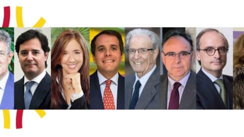 Reconocidos profesionales conforman el jurado de la segunda edición del Premio al Impulso de la Mediación Empresarial