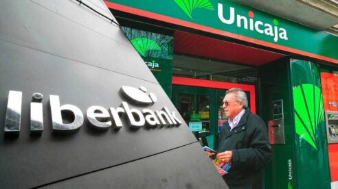 La Audiencia Nacional desestima la demanda por una retribución única tras la fusión de Unicaja con Liberbank