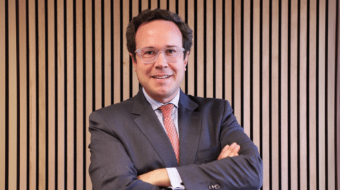 ETL GLOBAL ficha a Luis Ques, abogado del Estado en excedencia, para reforzar su área de Derecho Público