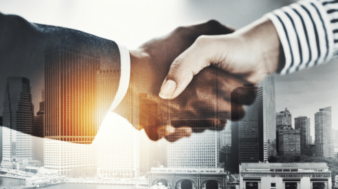 Hasta agosto se han producido 1.986 acuerdos de M&A, un 5% menos que el mismo periodo de 2023, según TTR Data