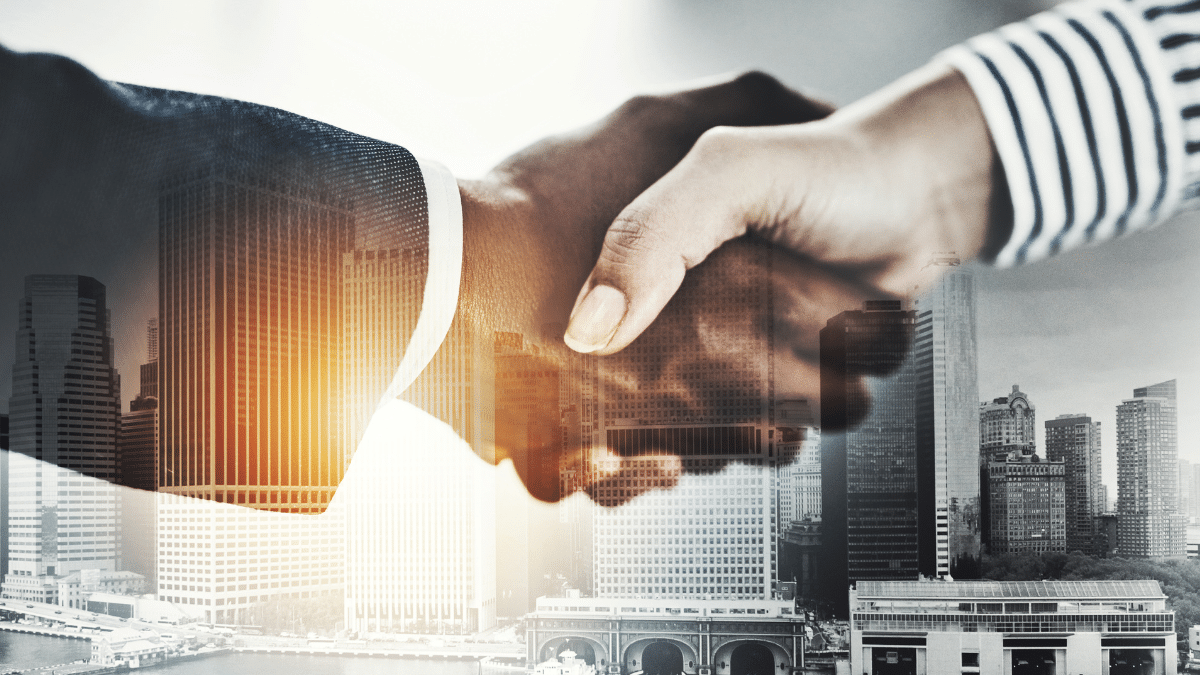 Hasta agosto se han producido 1.986 acuerdos de M&A, un 5% menos que el mismo periodo de 2023, según TTR Data