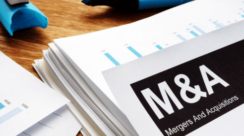 Un informe de CMS revela signos de recuperación en la actividad europea de M&A