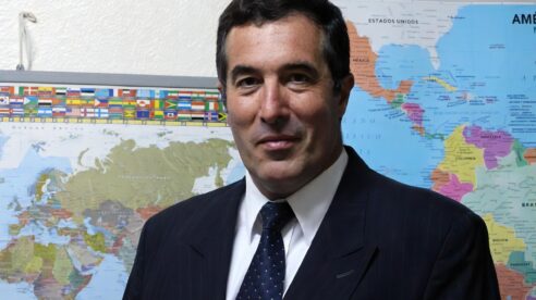 Marcelo Gullo Omodeo, historiador hispanista: «España no tiene nada por lo que pedir perdón a México»