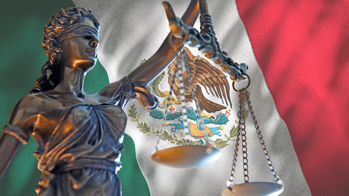 La controvertida reforma judicial de López Obrador en México sigue adelante: sus puntos más polémicos