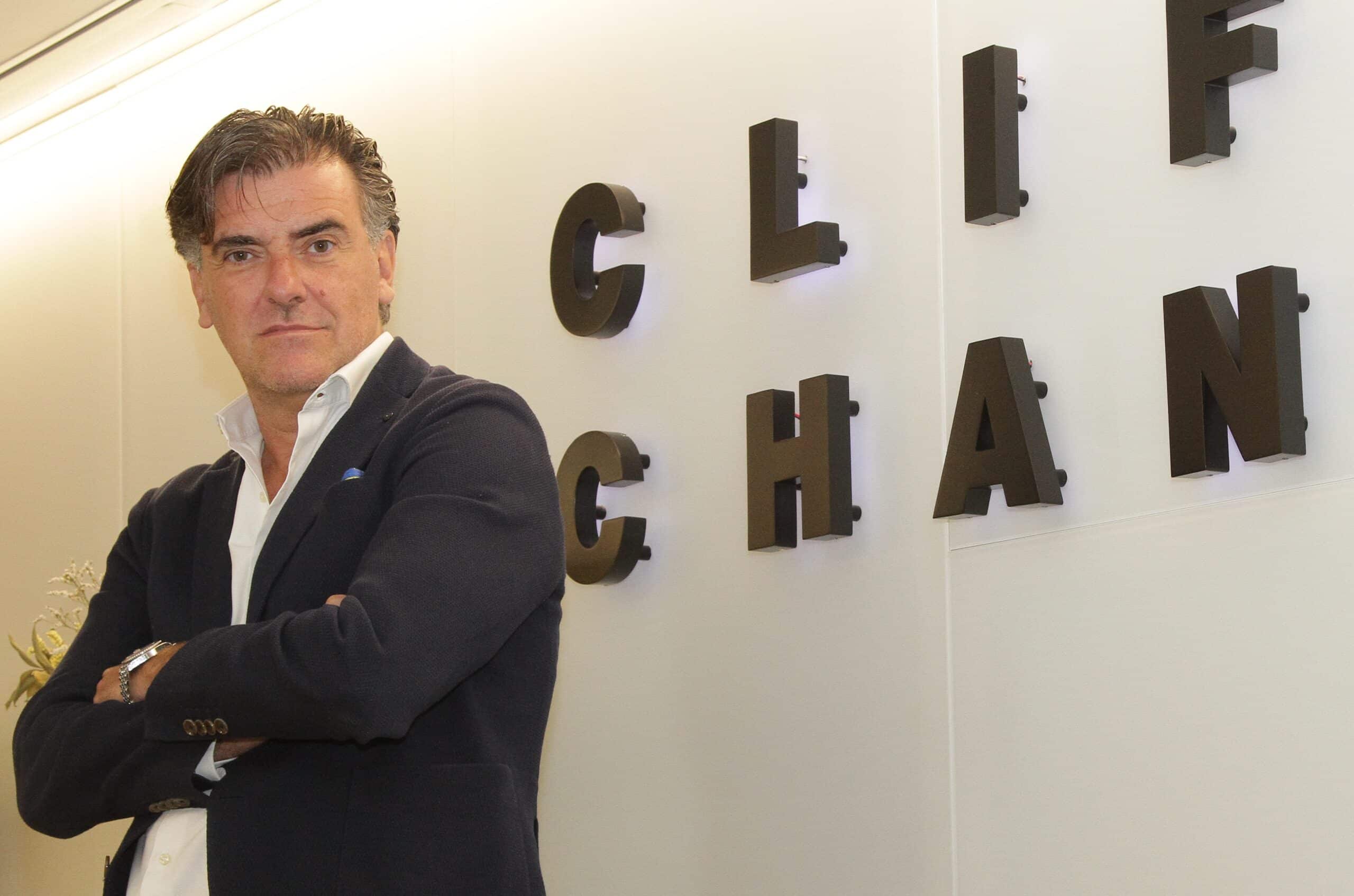 Pablo Serrano de Haro, Clifford Chance: “España sigue en el foco de la inversión internacional, la altísima conflictividad fiscal no puede ser un freno a la misma”