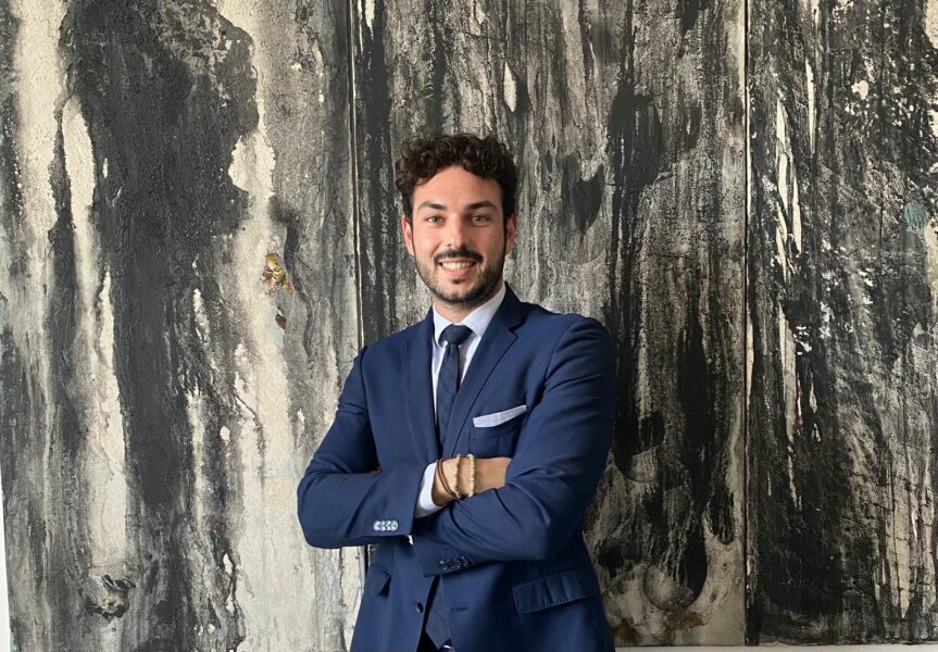 Pablo Miralles Beviá, abogado laboralista de Devesa