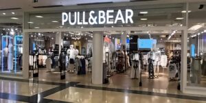 Pull & Bear