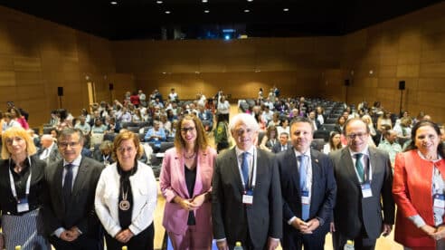 Salvador González: «Es hora de cumplir con el Pacto de Estado contra la Violencia de Género»